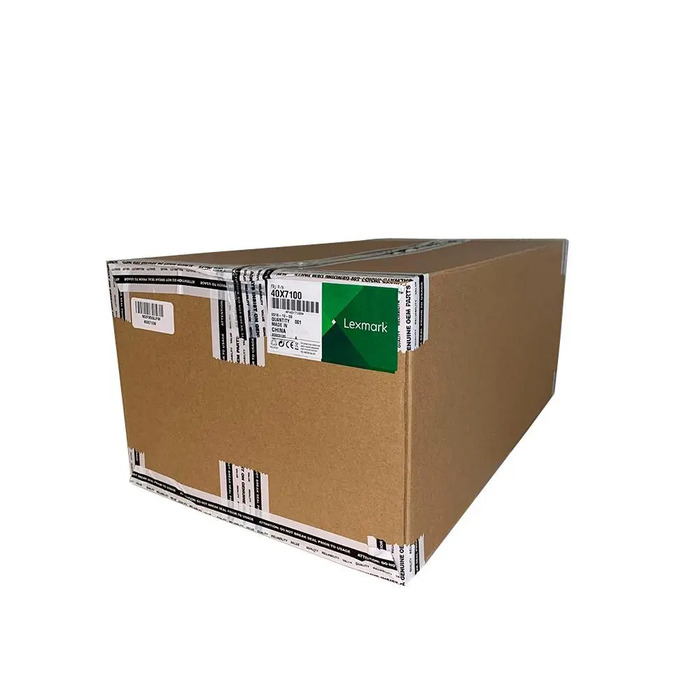 Original Lexmark 40X7100 para CS796, XS796 e C792