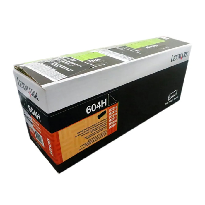 Original Lexmark 60FBH00 p/ MX611DFE e MX511DE
