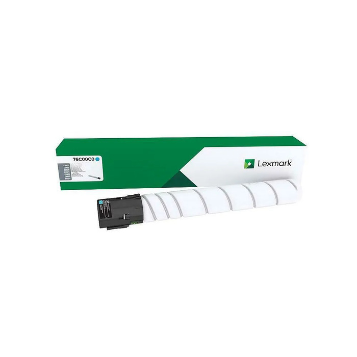 Cartucho Toner Lexmark 76C00C0 CX924 Original
