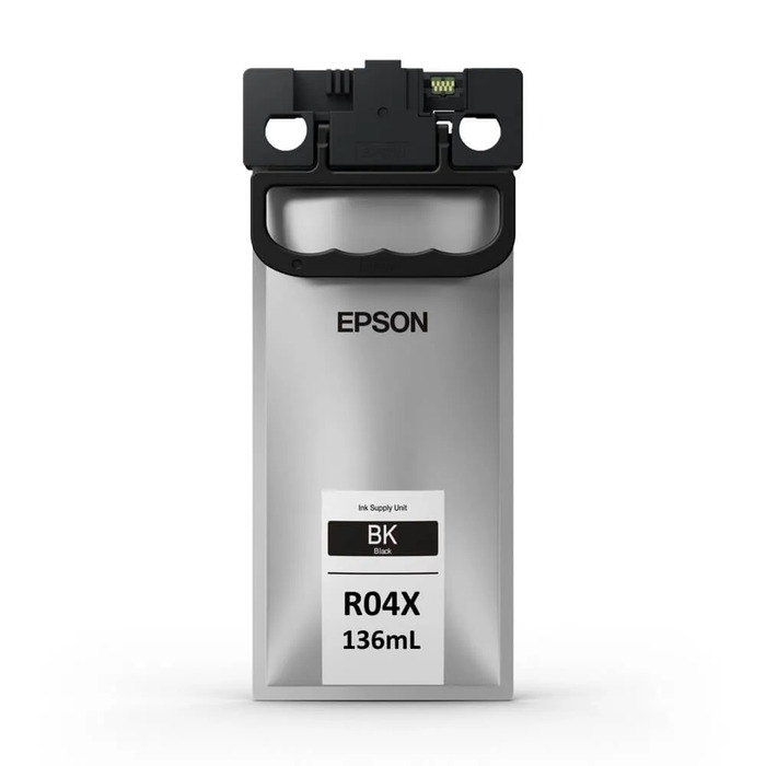 Tinta Epson C13T94212A Preto Original | WF-C5290, WF-C5790, WF-C5710