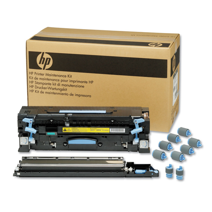 Kit de Manutenção Original HP C9152A 110V p/ LaserJet 9000, 9040, 9050
