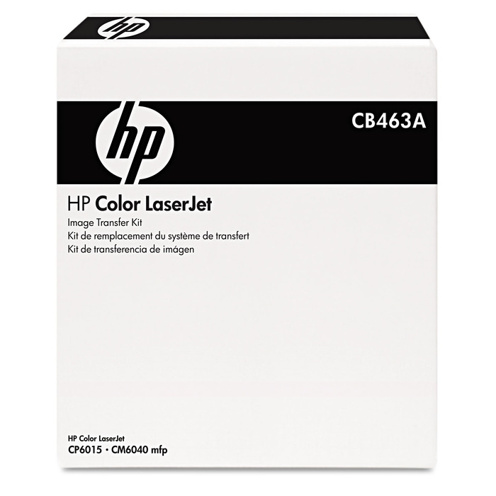 Transfer Belt HP CB463A RM1-3307 | Esteira 150.000 páginas