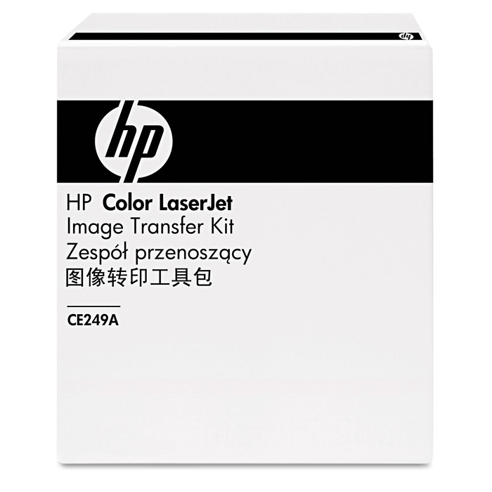Kit HP CE249A Transferência Original p/ CP3525 CM3530