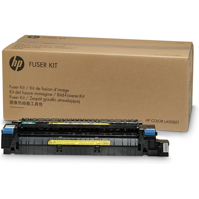 Fusor HP CE978A 220V | RM1-6181 Enterprise 600