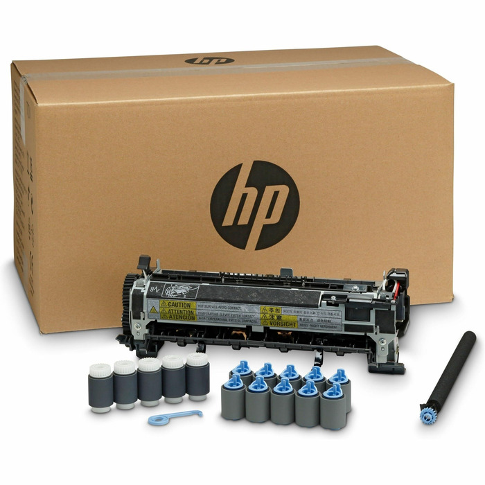 Kit HP F2G76A Manutenção Original p/ M604 M605 M606