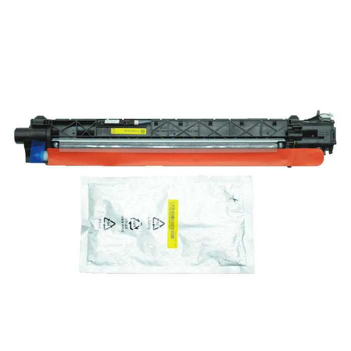 Developer Unit HP JC96-11663A | Unidade Reveladora Amarela