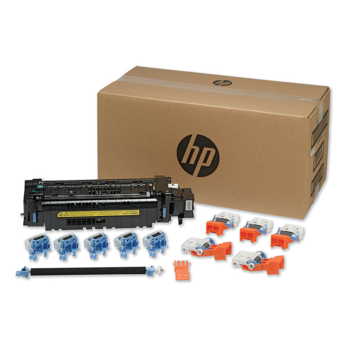 Kit HP L0H24A 110V Manutenção Original p/ M608 M609