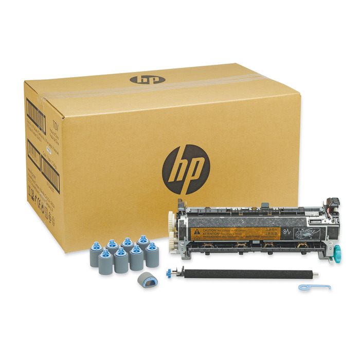 Kit HP Q5421A 110V Manutenção Original p/ 4250 4350