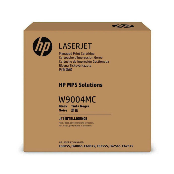 HP W9004MC Original p/ E62565HS e mais modelos