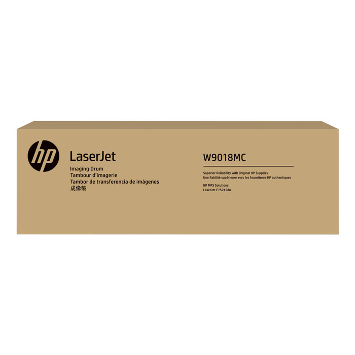 Unidade de Imagem HP W9018MC | Drum Original 150k