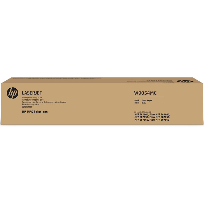 W9054MC Cilindro HP Original p/ E87640 E87660