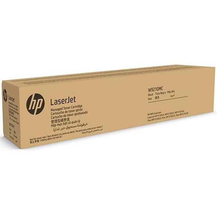 HP W9210MC Preto | Toner Original 29.000 páginas