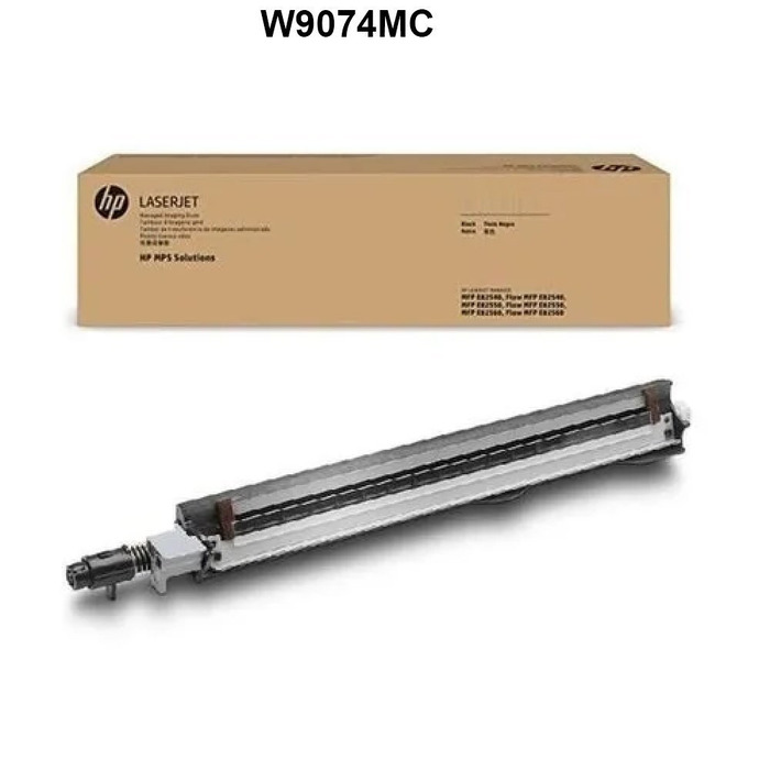 Unidade de Imagem HP W9074MC | Drum Original 100k